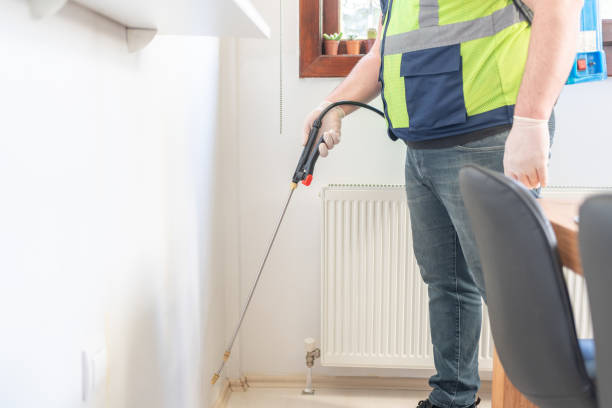 Best Exterminator Services  in Tano Road, NM